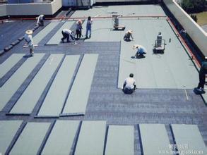 北京豐臺(tái)區(qū)專(zhuān)業(yè)外墻保溫與樓頂防水保溫做法詳解